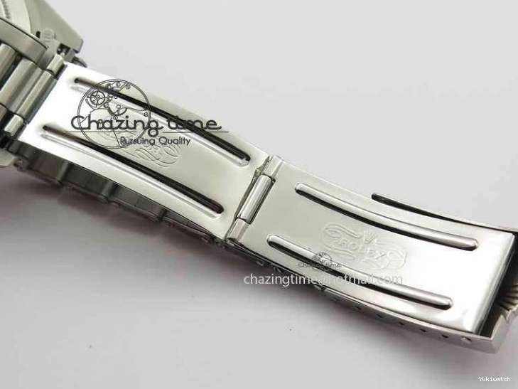 A1570 Red SS 1675 GMT-Master Bezel Best Edition BP Blue Vintage 0504